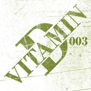 VITD003 album cover