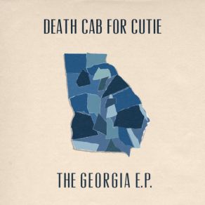 The Georgia E. P album cover