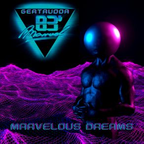 Marvelous Dreams (CD2) album cover