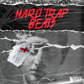 Hard Trap Beats album cover