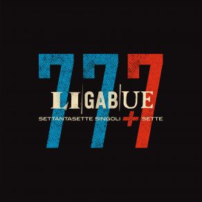 77 Singoli + 7 (CD8) album cover