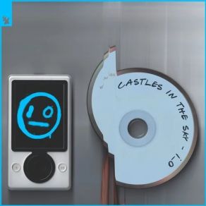 Castles In The Sky (Armada Music) (Single) album cover