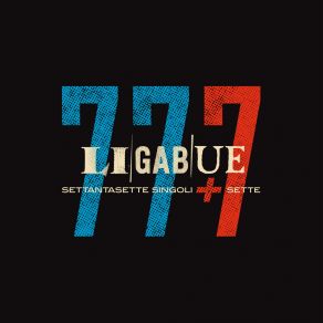77 Singoli + 7 (CD8) album cover