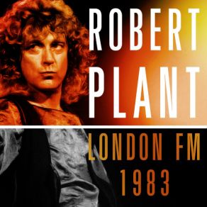 London FM 1983 (Live) album cover