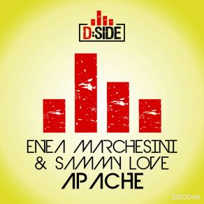 Apache album cover