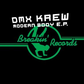 Modern Body album cover