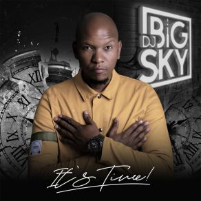 It's Time album cover