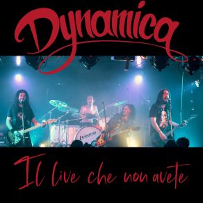 Il Live Che Non Avete (Live) album cover