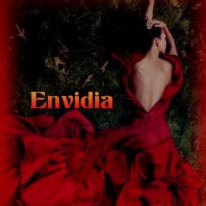 Envidia album cover