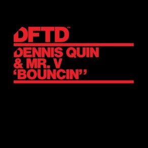 Bouncin' album cover
