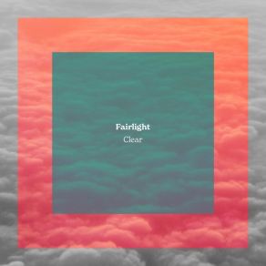 Clear album cover