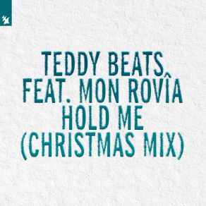 Hold Me (Christmas Mix) album cover