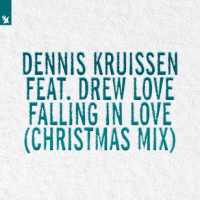 Falling In Love (Christmas Mix) album cover