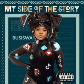 My Side Of The Story album cover