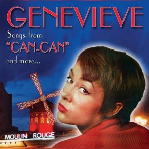 Songs From " Can-Can " And More album cover