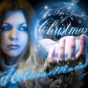In The Spirit Of Christmas album cover