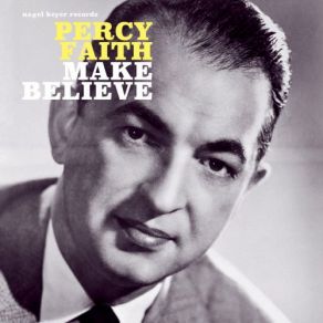 Make Believe album cover
