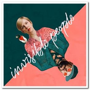 Invisible People album cover