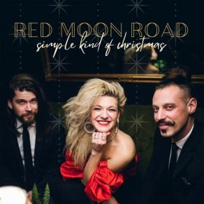A Simple Kind Of Christmas album cover