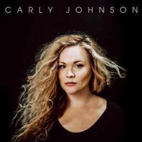 Carly Johnson album cover