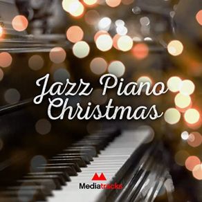 Jazz Piano Christmas album cover