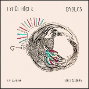 Byblos album cover