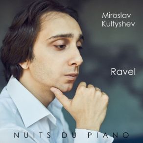 Ravel (Live) album cover