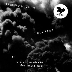 Folklore (Traditional Customs, Tales, Sayings, Dances, Or Art Forms Preserved Among A People) album cover