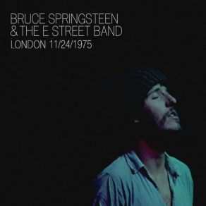 Hammersmith Odean, London, UK album cover