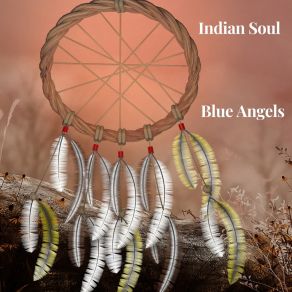 Indian Soul album cover