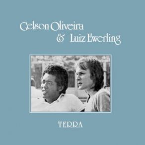 Terra album cover