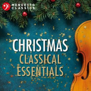 Christmas Classical Essentials album cover