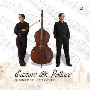 Castore E Polluce album cover