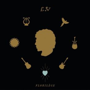 Florilège album cover