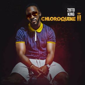 Chloroquine, Vol. 2 album cover