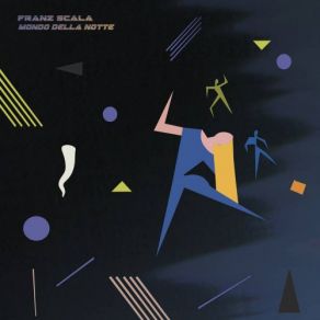 Mondo Della Notte album cover