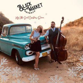 My Little Secret Christmas Dream album cover