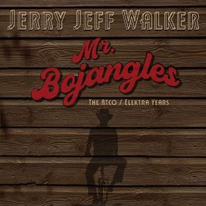 Mr. Bojangles: The Atco / Elektra Years (CD2) album cover