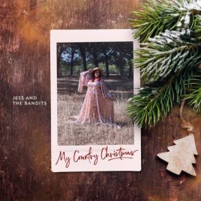 My Country Christmas album cover
