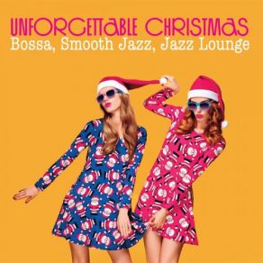 Unforgettable Christmas album cover