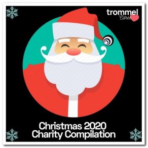 Christmas 2020 Charity Compilation album cover