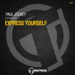 Express Yourself album cover