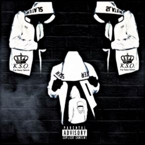 S L A T E R album cover