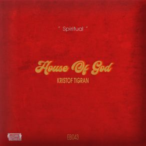 House Of God album cover