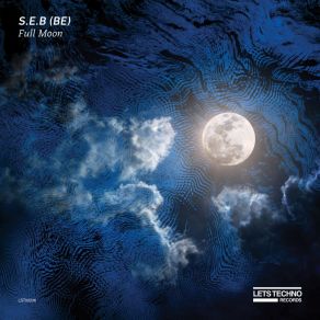 Full Moon album cover