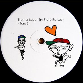 In Memory Of Doc Yoko # 37: Eternal Love album cover