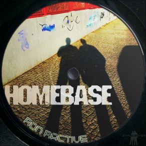 Homebase album cover