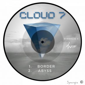 Cloud 7 album cover