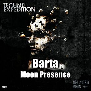 Moon Presence album cover