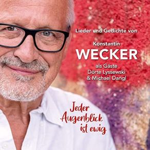 Jeder Augenblick Ist Ewig (CD1) album cover